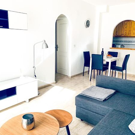 Apartment Bella Mar 또레비에하 외부 사진