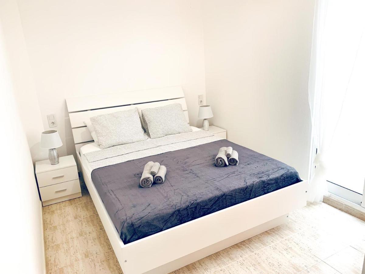 Apartment Bella Mar 또레비에하 외부 사진