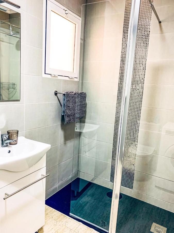 Apartment Bella Mar 또레비에하 외부 사진