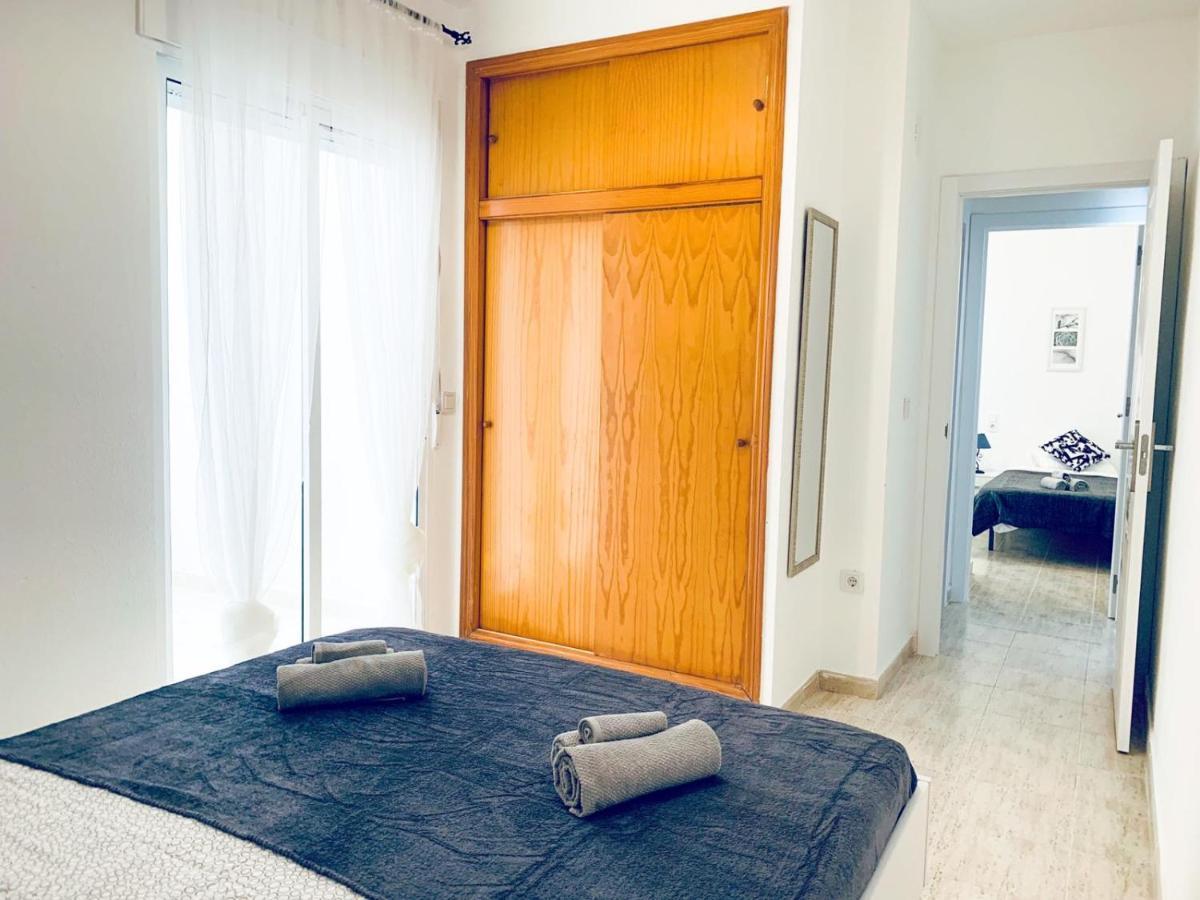 Apartment Bella Mar 또레비에하 외부 사진