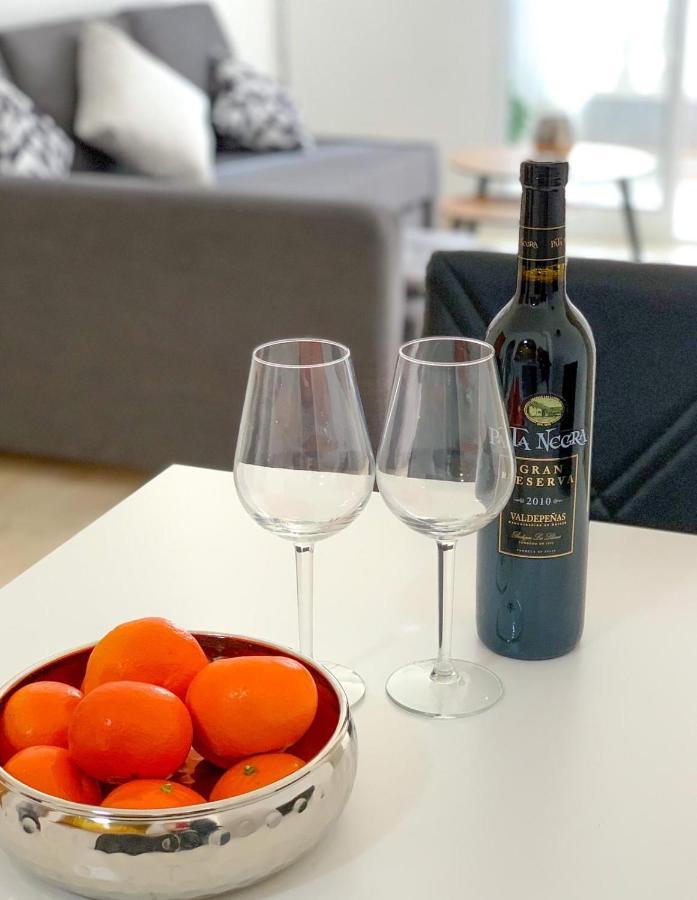 Apartment Bella Mar 또레비에하 외부 사진